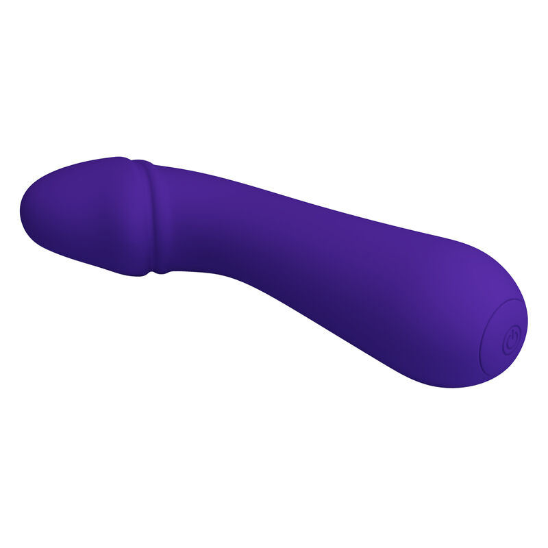 Fun Toys-Ketus Vibrator Wiederaufladbar nach G-Punkt · Vibratoren (Bild 13)