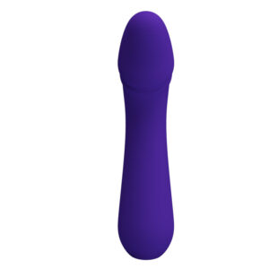 Fun Toys-Ketus Vibrator Wiederaufladbar nach G-Punkt · Vibratoren (Bild 10)