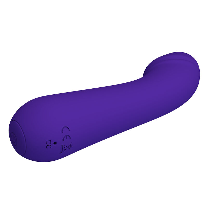Fun Toys-Ketus Vibrator Wiederaufladbar nach G-Punkt · Vibratoren (Bild 14)