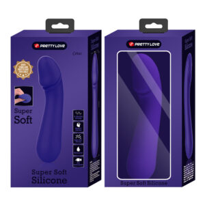 Fun Toys-Ketus Vibrator Wiederaufladbar nach G-Punkt · Vibratoren (Bild 18)
