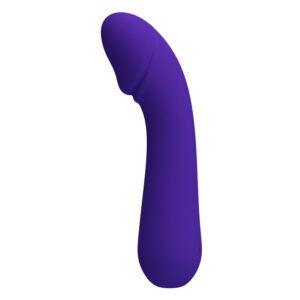 Fun Toys-Ketus Vibrator Wiederaufladbar nach G-Punkt · Vibratoren (Bild 11)