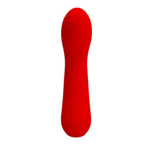 Fun Toys-Fauno Vibrator für G-Punkt Wiederaufladbar · Vibratoren (Bild 9)