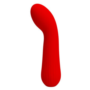 Fun Toys-Fauno Vibrator für G-Punkt Wiederaufladbar · Vibratoren