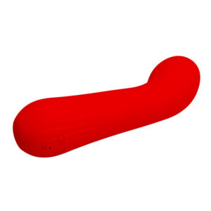 Fun Toys-Fauno Vibrator für G-Punkt Wiederaufladbar · Vibratoren (Bild 8)