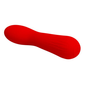 Fun Toys-Fauno Vibrator für G-Punkt Wiederaufladbar · Vibratoren (Bild 5)
