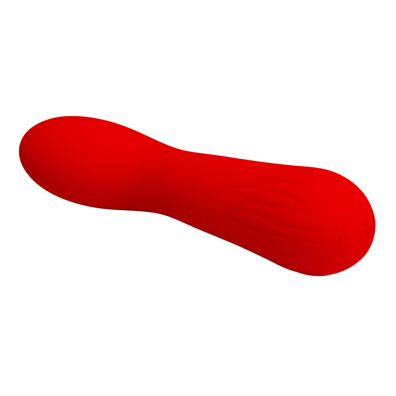 Fun Toys-Fauno Vibrator für G-Punkt Wiederaufladbar · Vibratoren (Bild 5)