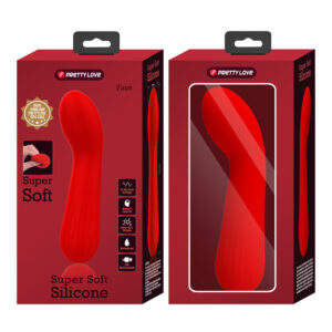 Fun Toys-Fauno Vibrator für G-Punkt Wiederaufladbar · Vibratoren (Bild 4)
