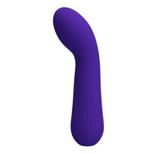 Fun Toys-Fauno Vibrator für G-Punkt Wiederaufladbar · Vibratoren (Bild 10)