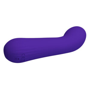 Fun Toys-Fauno Vibrator für G-Punkt Wiederaufladbar · Vibratoren (Bild 12)
