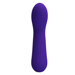 Fun Toys-Fauno Vibrator für G-Punkt Wiederaufladbar · Vibratoren (Bild 11)
