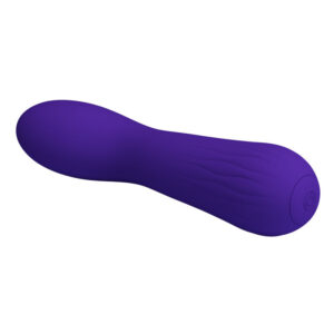 Fun Toys-Fauno Vibrator für G-Punkt Wiederaufladbar · Vibratoren (Bild 13)