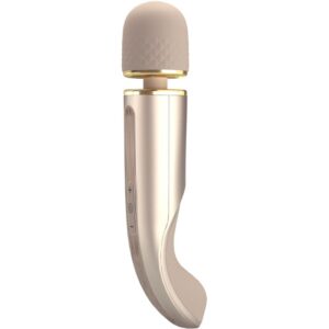 Pretty Love-Wand-Massager mit rundem Kopf in Silikon, 7 Modi · Vibratoren (Bild 18)