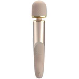 Pretty Love-Wand-Massager mit rundem Kopf in Silikon, 7 Modi · Vibratoren (Bild 13)
