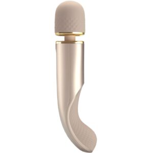 Pretty Love-Wand-Massager mit rundem Kopf in Silikon, 7 Modi · Vibratoren (Bild 12)
