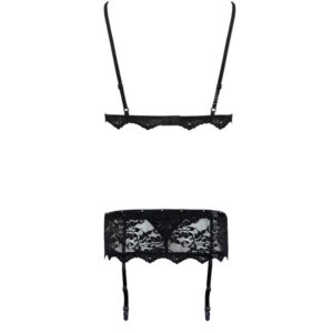 Livco Corsetti Fashion-Belita LC-90231 BH + Slip · Spicy Dessous & Bodystockings (Bild 3)