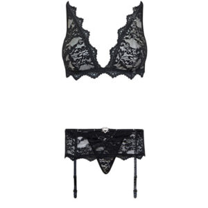 Livco Corsetti Fashion-Belita LC-90231 BH + Slip · Spicy Dessous & Bodystockings (Bild 2)