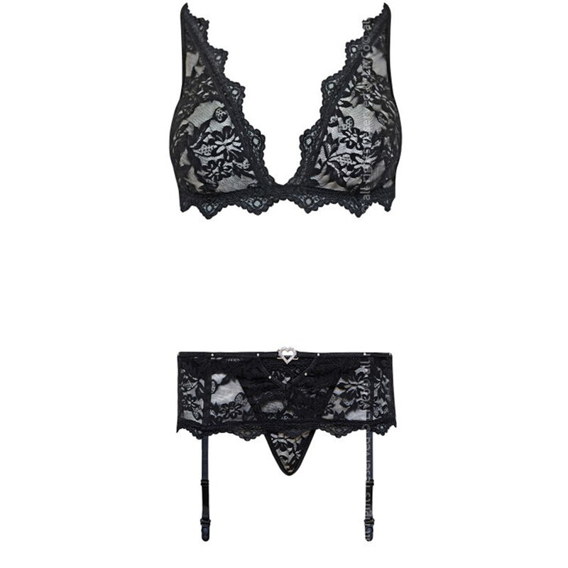 Livco Corsetti Fashion-Belita LC-90231 BH + Slip · Spicy Dessous & Bodystockings (Bild 2)