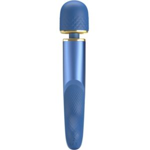 Pretty Love-Wand-Massager mit rundem Kopf in Silikon, 7 Modi · Vibratoren (Bild 28)