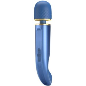 Pretty Love-Wand-Massager mit rundem Kopf in Silikon, 7 Modi · Vibratoren (Bild 26)