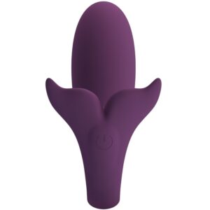 App Series-Jayleen Vibrator mit App-Steuerung · Vibratoren (Bild 8)