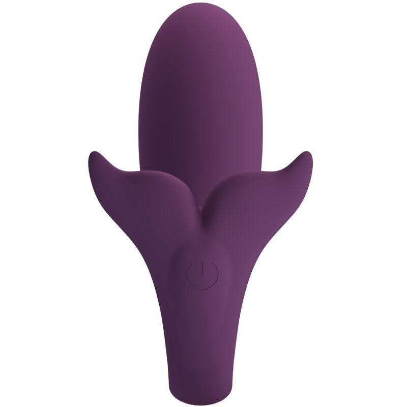 App Series-Jayleen Vibrator mit App-Steuerung · Vibratoren (Bild 8)
