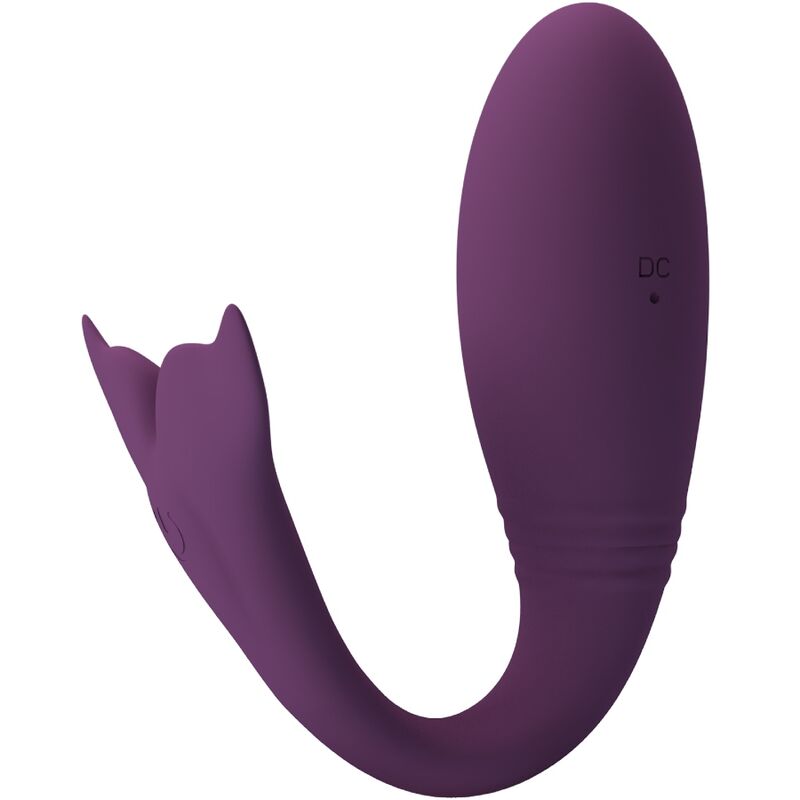 App Series-Jayleen Vibrator mit App-Steuerung · Vibratoren (Bild 5)