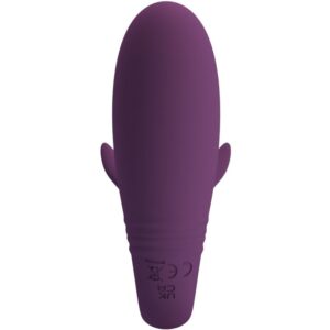 App Series-Jayleen Vibrator mit App-Steuerung · Vibratoren (Bild 4)