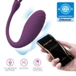 App Series-Catalina Vibrator Geprüft von App · Vibratoren