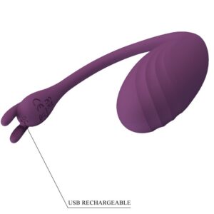App Series-Catalina Vibrator Geprüft von App · Vibratoren (Bild 9)