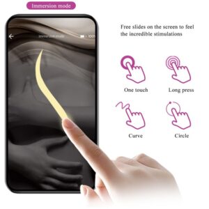 App Series-Catalina Vibrator Geprüft von App · Vibratoren (Bild 7)
