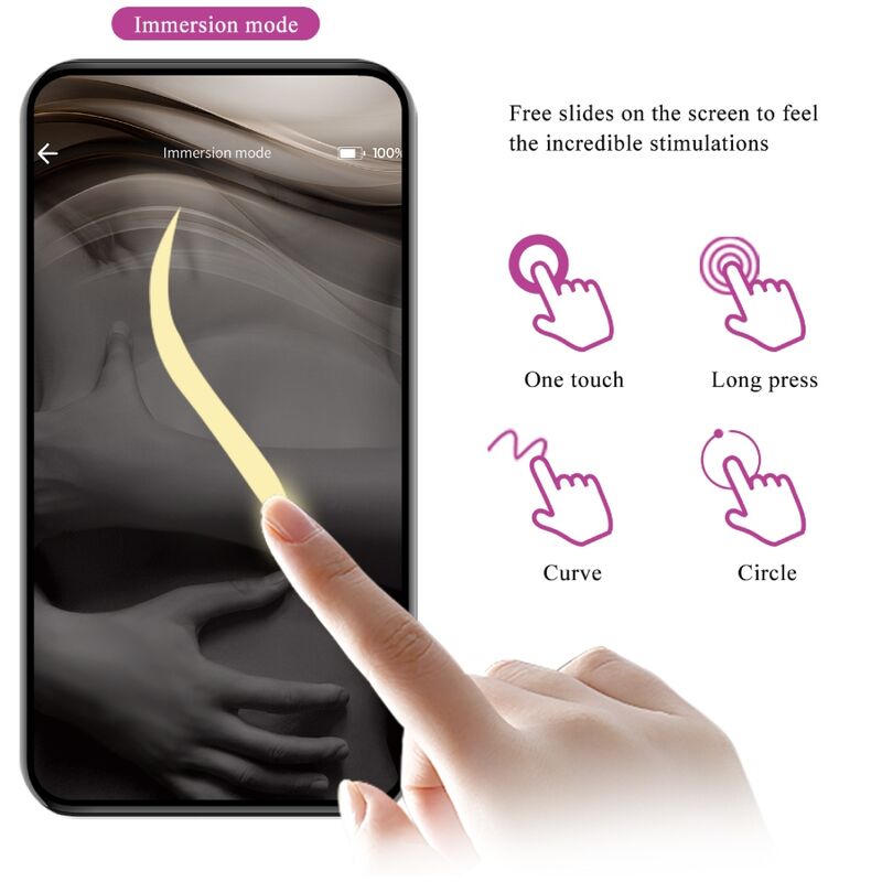 App Series-Catalina Vibrator Geprüft von App · Vibratoren (Bild 7)