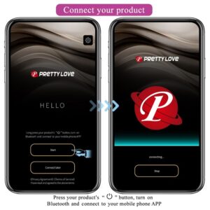 App Series-Jefferson Analplug Über App gesteuert · Sextoys (Bild 17)