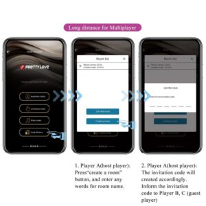 App Series-Jefferson Analplug Über App gesteuert · Sextoys (Bild 14)