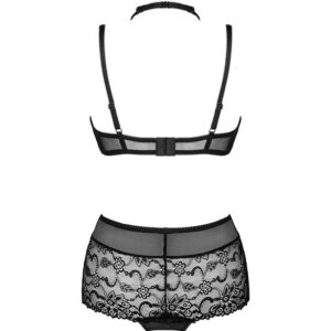 Livco Corsetti Fashion-Linera for the Senses Set Pizzo · Sexy Damen-Dessous (Bild 5)