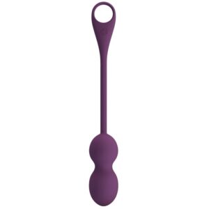 App Series-Elvira Liebeskugeln Fernsteuerung über · Vibratoren (Bild 4)
