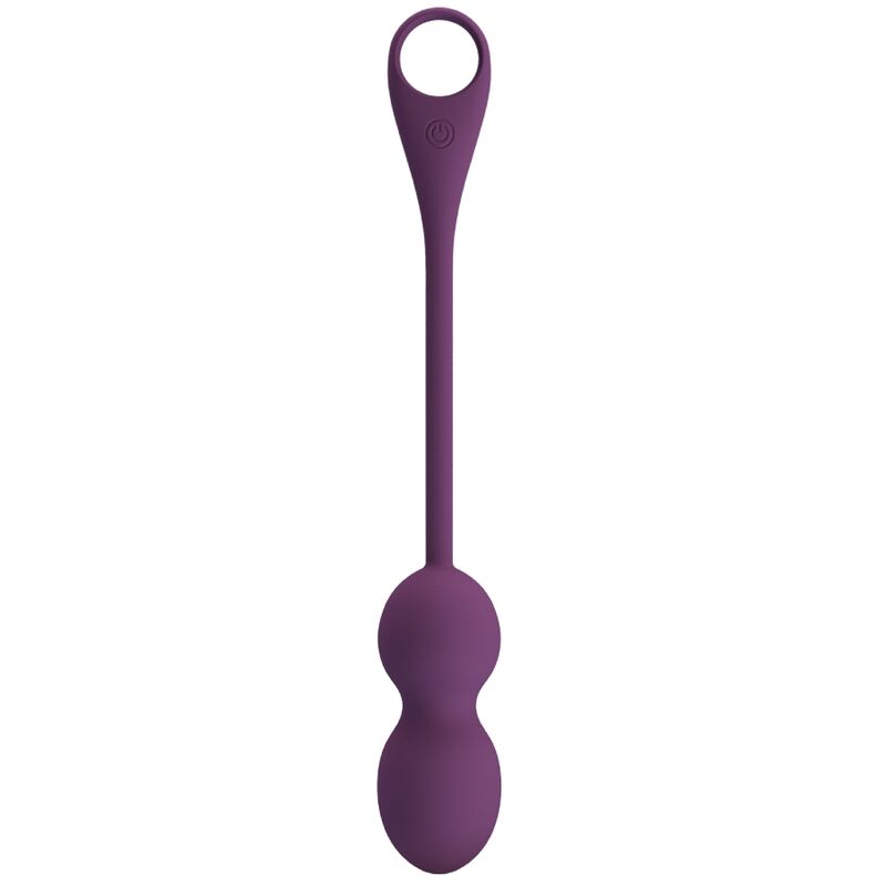 App Series-Elvira Liebeskugeln Fernsteuerung über · Vibratoren (Bild 4)