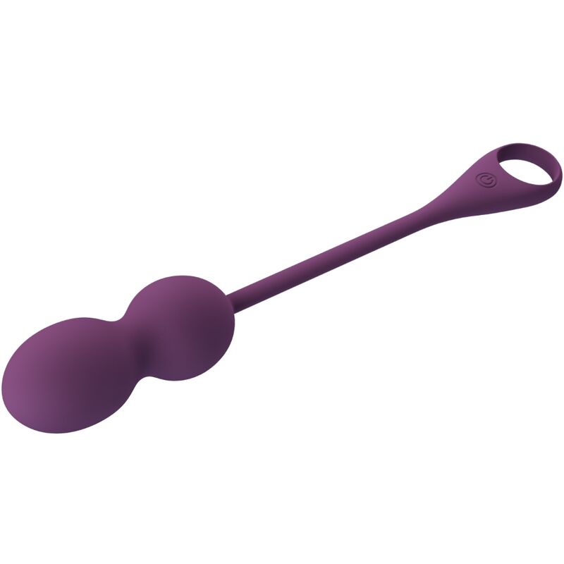 App Series-Elvira Liebeskugeln Fernsteuerung über · Vibratoren (Bild 6)