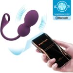 App Series-Elvira Liebeskugeln Fernsteuerung über · Vibratoren