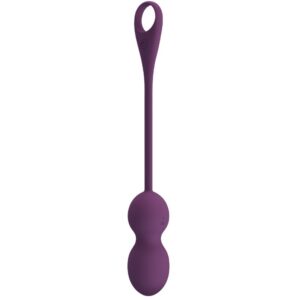 App Series-Elvira Liebeskugeln Fernsteuerung über · Vibratoren (Bild 5)