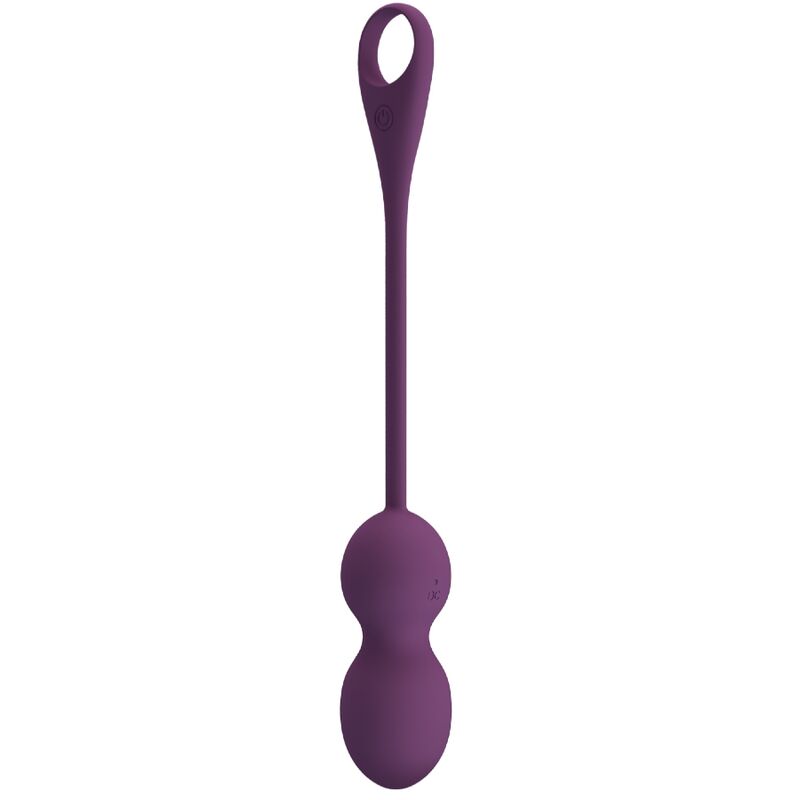 App Series-Elvira Liebeskugeln Fernsteuerung über · Vibratoren (Bild 5)