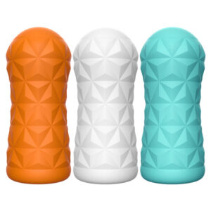 Bodies & Masturbators-Victoria Masturbator 15 Stk.-TPR · Sextoys (Bild 9)