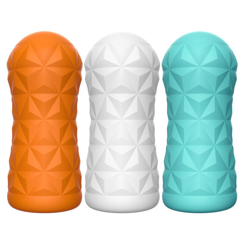 Bodies & Masturbators-Victoria Masturbator 15 Stk.-TPR · Sextoys (Bild 9)