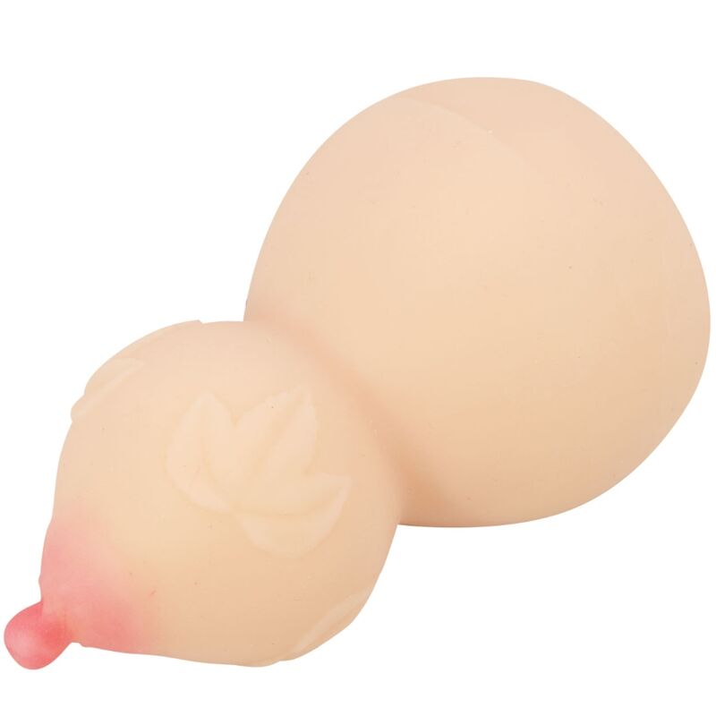 Crazy Bull-Masturbator Calabash in Form von Sinus-Silikon · Sextoys (Bild 2)