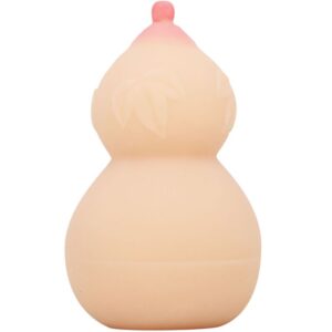 Crazy Bull-Masturbator Calabash in Brustform-Silikon