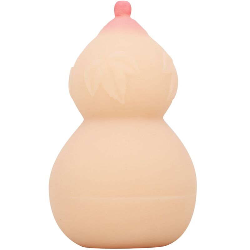 Crazy Bull-Masturbator Calabash in Brustform-Silikon