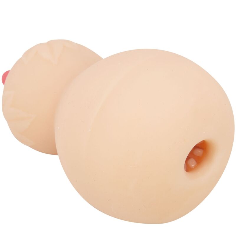 Crazy Bull-Masturbator Calabash in Form von Sinus-Silikon · Sextoys (Bild 5)
