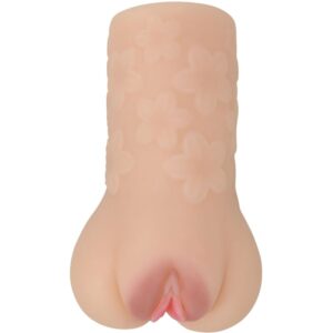 Crazy Bull-Scarlet Masturbator Vagina-Silikon-Form · Sextoys (Bild 8)