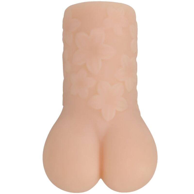 Crazy Bull-Scarlet Masturbator Vagina-Silikon-Form · Sextoys (Bild 7)