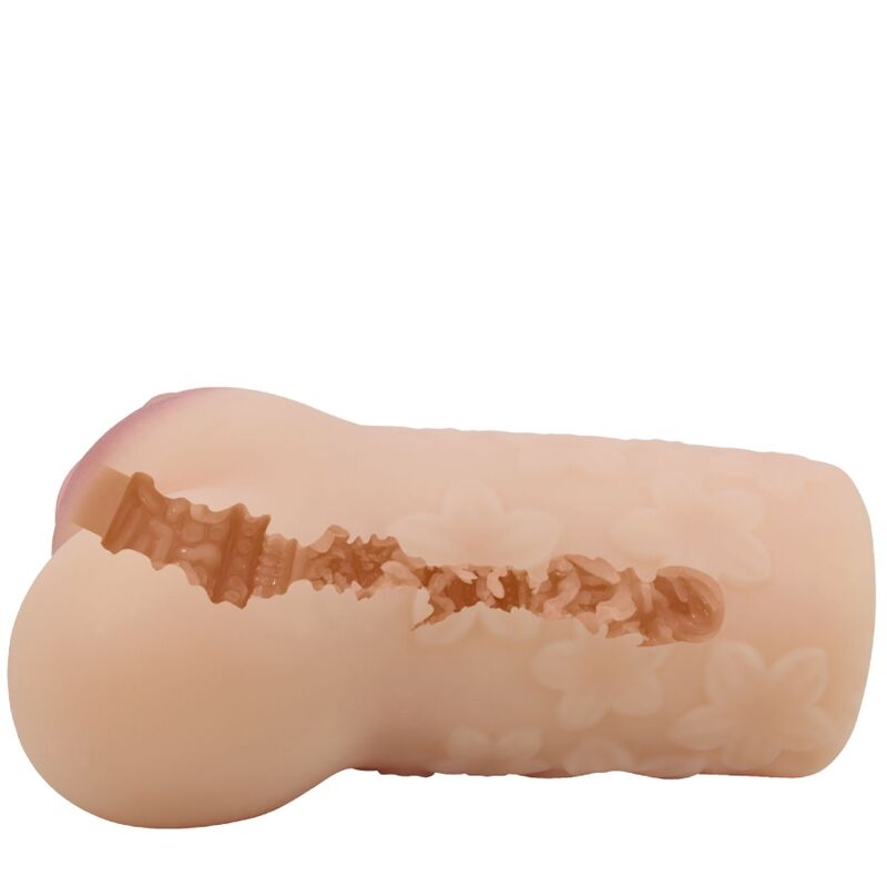 Crazy Bull-Scarlet Masturbator Vagina-Silikon-Form · Sextoys (Bild 3)