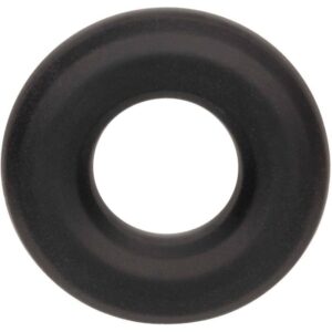 Calexotics-Alpha Prolong Mittlerer Ring Schwarz-Silikon, Wasserdicht · Penisringe & -hüllen (Bild 5)